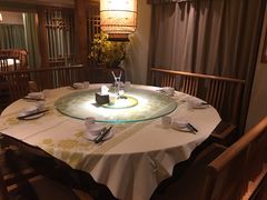 包厢-佰家小厨·南京菜(夫子庙店)
