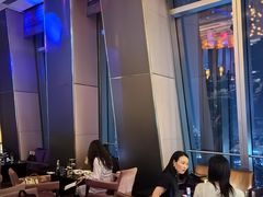 -云·酷 Atmosphere(国贸大酒店)