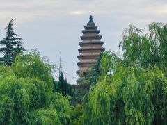 -洛阳白马寺