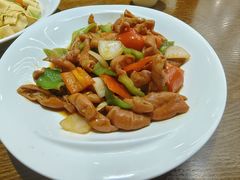 -李老哈·东北菜(宋园路店)