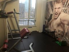 -炼健身私教工作室