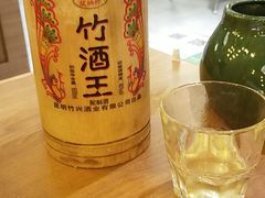 -云海肴·汽锅鸡·云南菜(东坝金隅店)