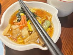 -松子料理(华威桥店)