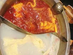 -宽板凳老灶火锅(南礼士路店)