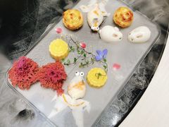 -富淳饭店(陆家嘴保利广场店)