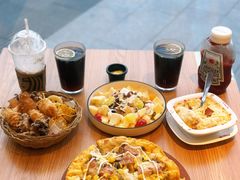 -米斯特比萨(光华桥凯德MALL天津湾店)