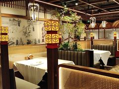 -贡宴盐帮菜自贡驻京联络处餐厅