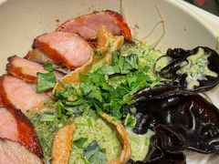 -南记粉面(銅鑼灣中心店)