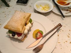 -大树餐厅(环球港店)