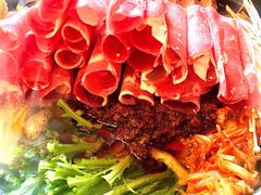 部队锅-MI WU FACTORY米屋美食工厂餐厅(绿地店)