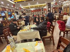 -燕风楼烤鸭店(建设总店)