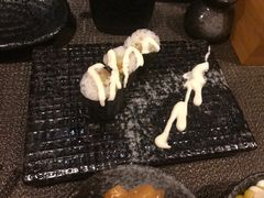 -哏儿寿司(红桥店)