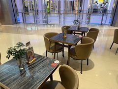 -THE WOODS 简餐 (国贸商城店)