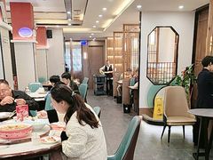 -金陵后厨·南京菜(新街口秣陵路店)