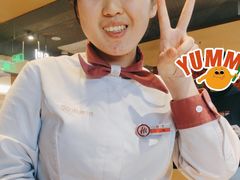 -海底捞火锅(振华广场店)