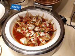 -蒙肥羊·酸汤潮牛·鲜牛肉火锅烤肉自助(岗顶店)
