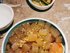 -前海沿·青岛菜(李沧万达店)