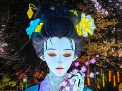 -惠州西湖风景名胜区-丰渚园