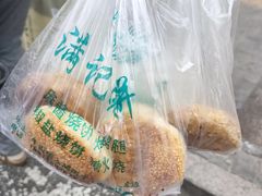 -满记烧饼(牛街东里小区一区店)