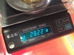 -百信珠宝城(金街店)