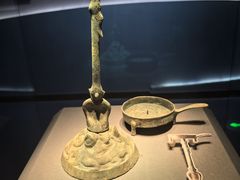 -广西壮族自治区博物馆