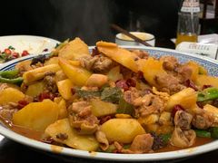 -福顺祥大盘鸡(临潼店)
