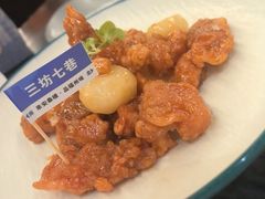 -安泰楼·佛跳墙创始人·传统闽味早茶·酒楼(三坊七巷闽菜地标店)