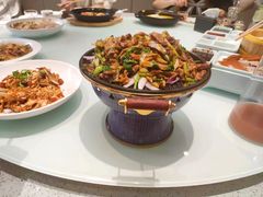 -紫光园·烤鸭·北京菜(团结湖店)