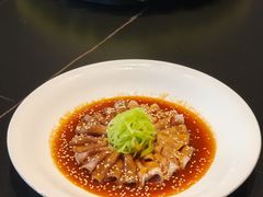 -云锦壹号·淮扬宴(徐汇万科店)