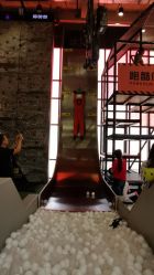 -嗨翻Hi-Fun竞技主题乐园·蹦床团建生日聚会(五棵松华熙店)