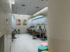 -天真蓝照相馆(五角场百联又一城店)