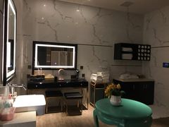-璞·澐间影院式足道SPA(尚悦湾店)