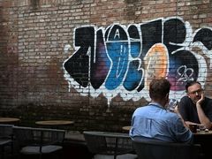 -VOYAGE COFFEE 咖啡烘焙工坊店(798艺术区店)