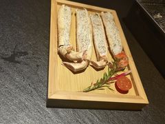 -蟹犇前•帝王蟹雪蟹(陆家嘴店)