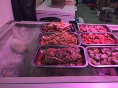-朝阳菜场(白塔西路店)