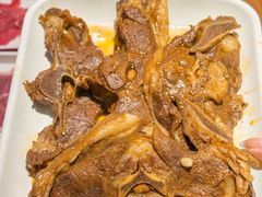 -京元盛铜锅涮肉(上海总店)