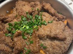-乡村井冈·乡野江西菜(黄龙店)