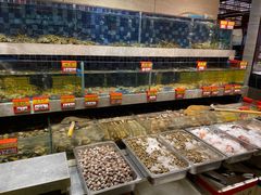 -抱德·潮汕味(敦和店原惠城鱼仔)