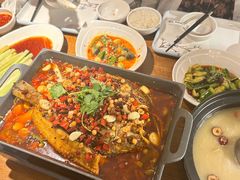 -乔街深夜食堂·小龙虾·高压锅生蚝(杭州总店)