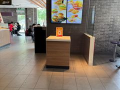 -麦当劳(垡头西路店)