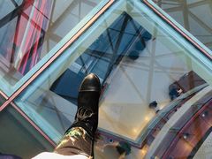 -海底捞火锅(高新活力汇店)