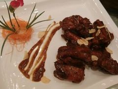 -大连富丽华大酒店·花都西餐厅