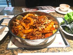 -黄记煌·三汁焖锅(万达广场店)