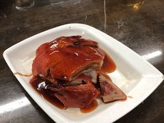 苏式酱鸭-协和菜馆(凤凰街店)