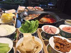 -俏媳妇火锅(宽窄巷子店)