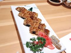 -大岛日本料理铁板烧(南通大饭店)