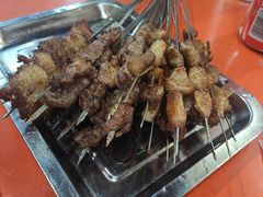 -马老大烧烤(和平路店)