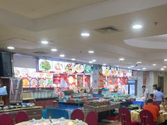 -吉莲利苑海鲜酒家(珠海拱北29年老字号店)