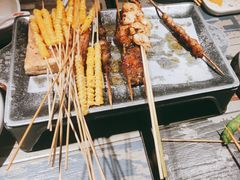 -管氏翅吧(广渠门店)