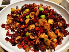 -小大董·烤鸭(凤凰汇店)